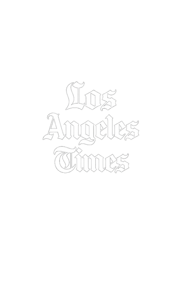 Los Angeles Times