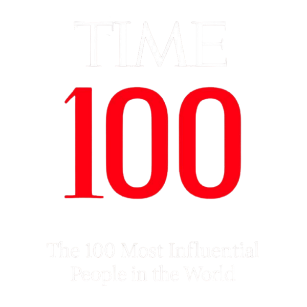 TIME 100